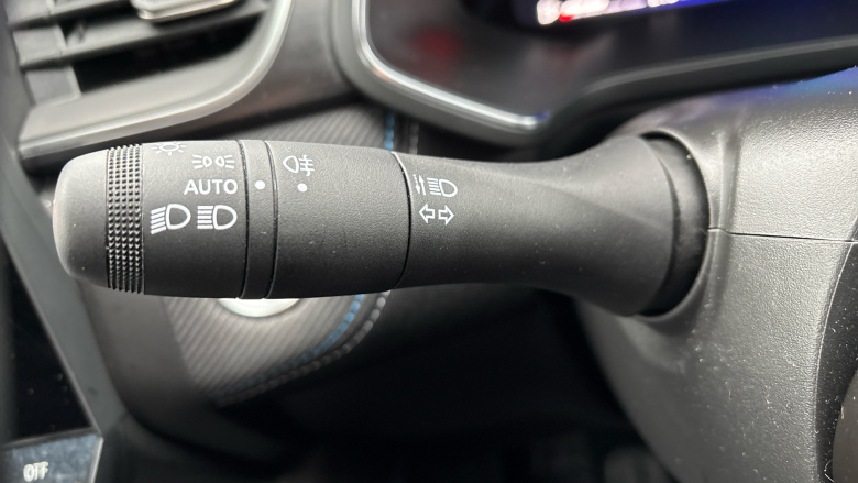 Renault Symbioz 1.6 E-Tech FHEV 145 Techno Esprit Alpine 5dr Auto Hybrid Estate